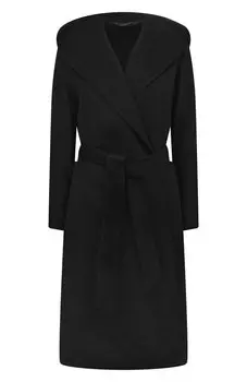 Шерстяное пальто Colombo