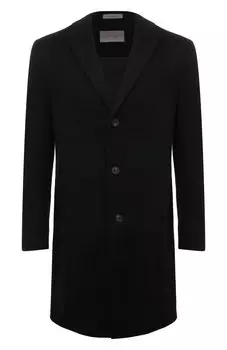 Шерстяное пальто Corneliani