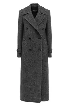 Шерстяное пальто Dondup