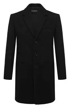 Шерстяное пальто Dondup