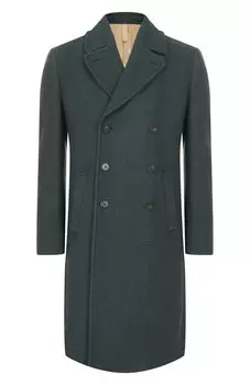 Шерстяное пальто Drole De Monsieur