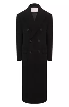 Шерстяное пальто Dunst