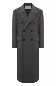 Шерстяное пальто Dunst