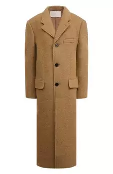 Шерстяное пальто Dunst