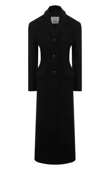 Шерстяное пальто Erika Cavallini