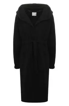 Шерстяное пальто Forte_forte