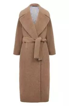 Шерстяное пальто Freeage