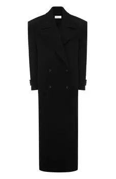 Шерстяное пальто Giuseppe di Morabito