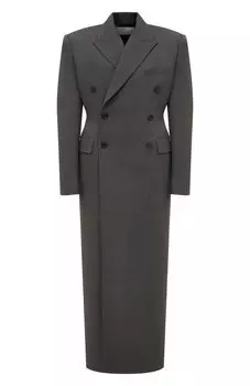 Шерстяное пальто Giuseppe di Morabito