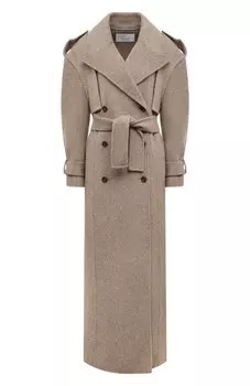 Шерстяное пальто Giuseppe di Morabito