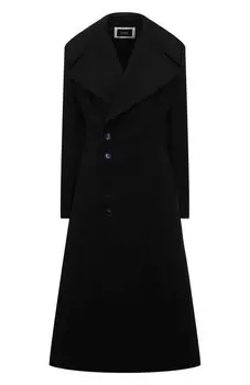 Шерстяное пальто Gooroo