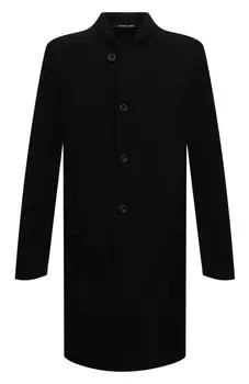 Шерстяное пальто Hannes Roether