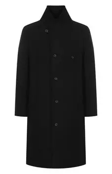 Шерстяное пальто Hannes Roether