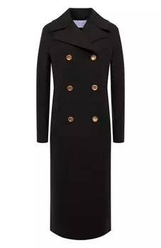 Шерстяное пальто Harris Wharf London