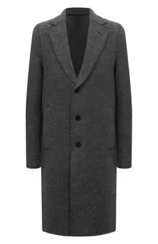 Шерстяное пальто Harris Wharf London