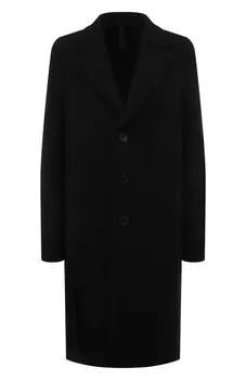 Шерстяное пальто Harris Wharf London