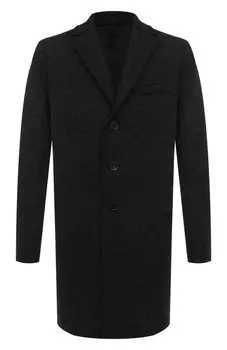 Шерстяное пальто Harris Wharf London