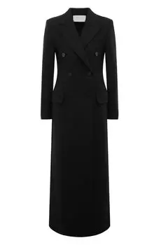 Шерстяное пальто Harris Wharf London