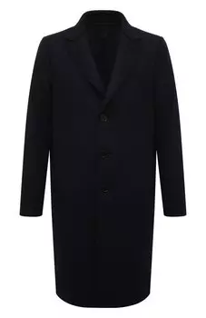 Шерстяное пальто Harris Wharf London