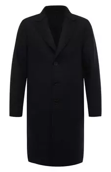 Шерстяное пальто Harris Wharf London