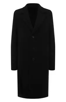 Шерстяное пальто Harris Wharf London