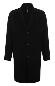 Шерстяное пальто Hevo