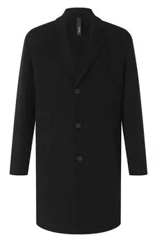 Шерстяное пальто Hevo
