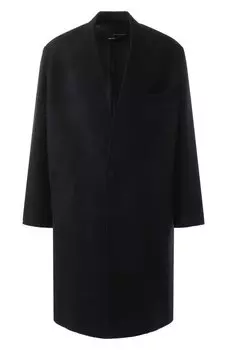 Шерстяное пальто Isabel Benenato