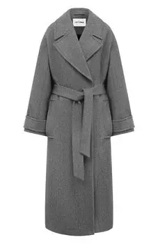 Шерстяное пальто Ivy Oak