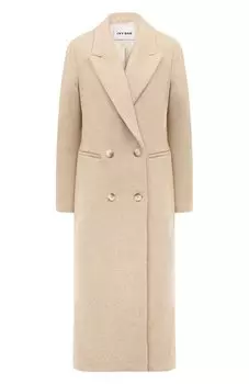 Шерстяное пальто Ivy Oak