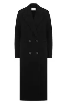 Шерстяное пальто Ivy Oak