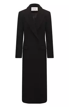 Шерстяное пальто Ivy Oak