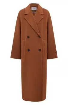 Шерстяное пальто Ivy Oak