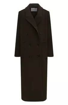 Шерстяное пальто Ivy Oak