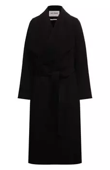 Шерстяное пальто Ivy Oak