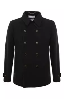 Шерстяное пальто Jacob Cohen