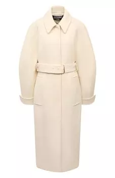 Шерстяное пальто Jacquemus