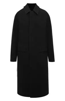 Шерстяное пальто Juun.J