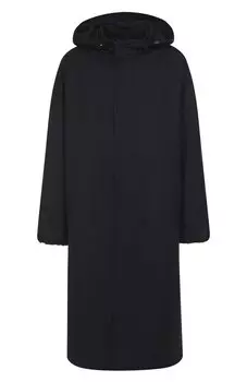 Шерстяное пальто Juun.J