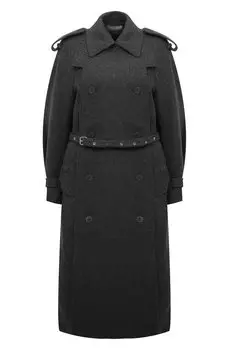 Шерстяное пальто JW Anderson