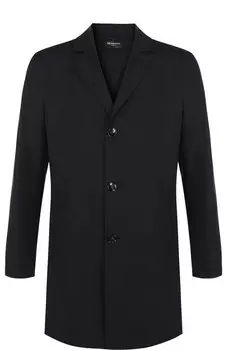 Шерстяное пальто Kiton