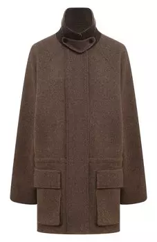 Шерстяное пальто LE17SEPTEMBRE
