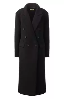 Шерстяное пальто Loom by Rodina