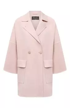 Шерстяное пальто Loro Piana