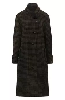 Шерстяное пальто Low Classic