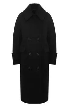 Шерстяное пальто Luda Nikishina