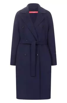 Шерстяное пальто Marina Sport