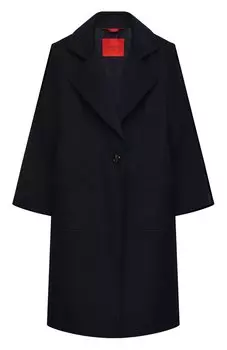 Шерстяное пальто Max&Co