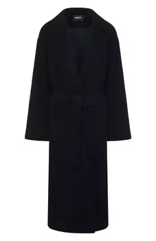 Шерстяное пальто MUST