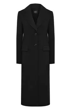 Шерстяное пальто MVST